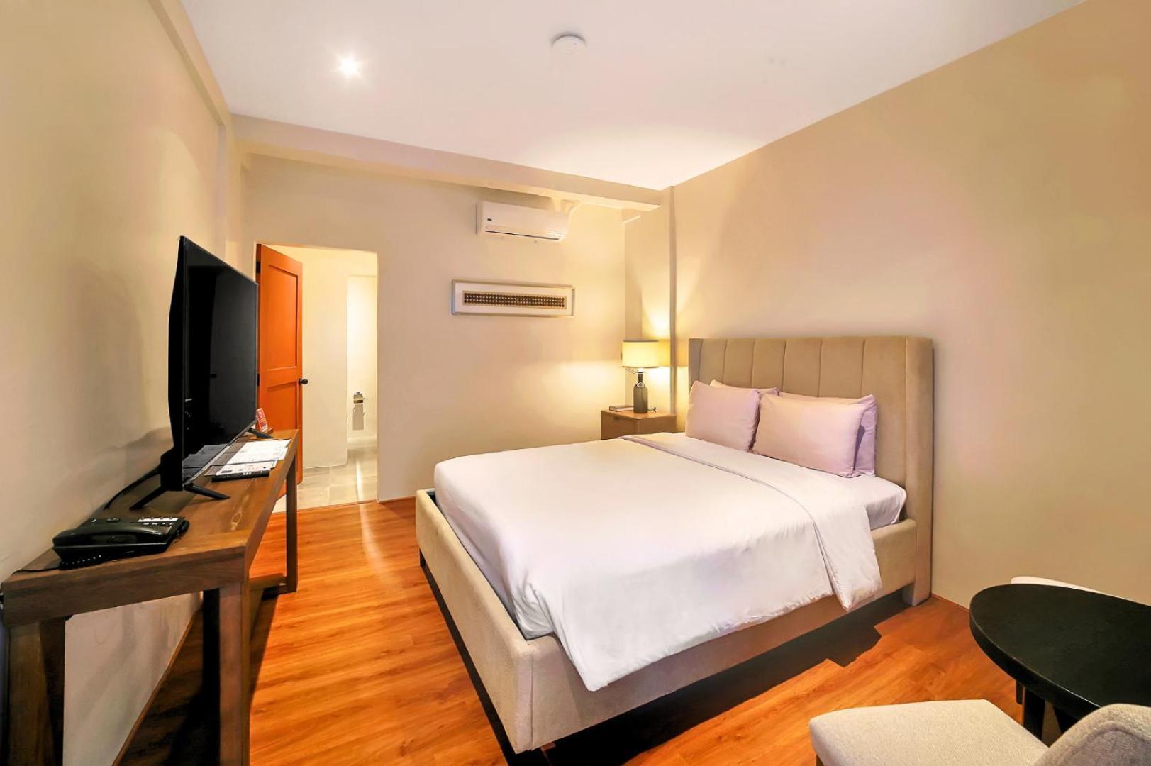 Whiterock Beach Hotel And Waterpark Subic Bay Dış mekan fotoğraf