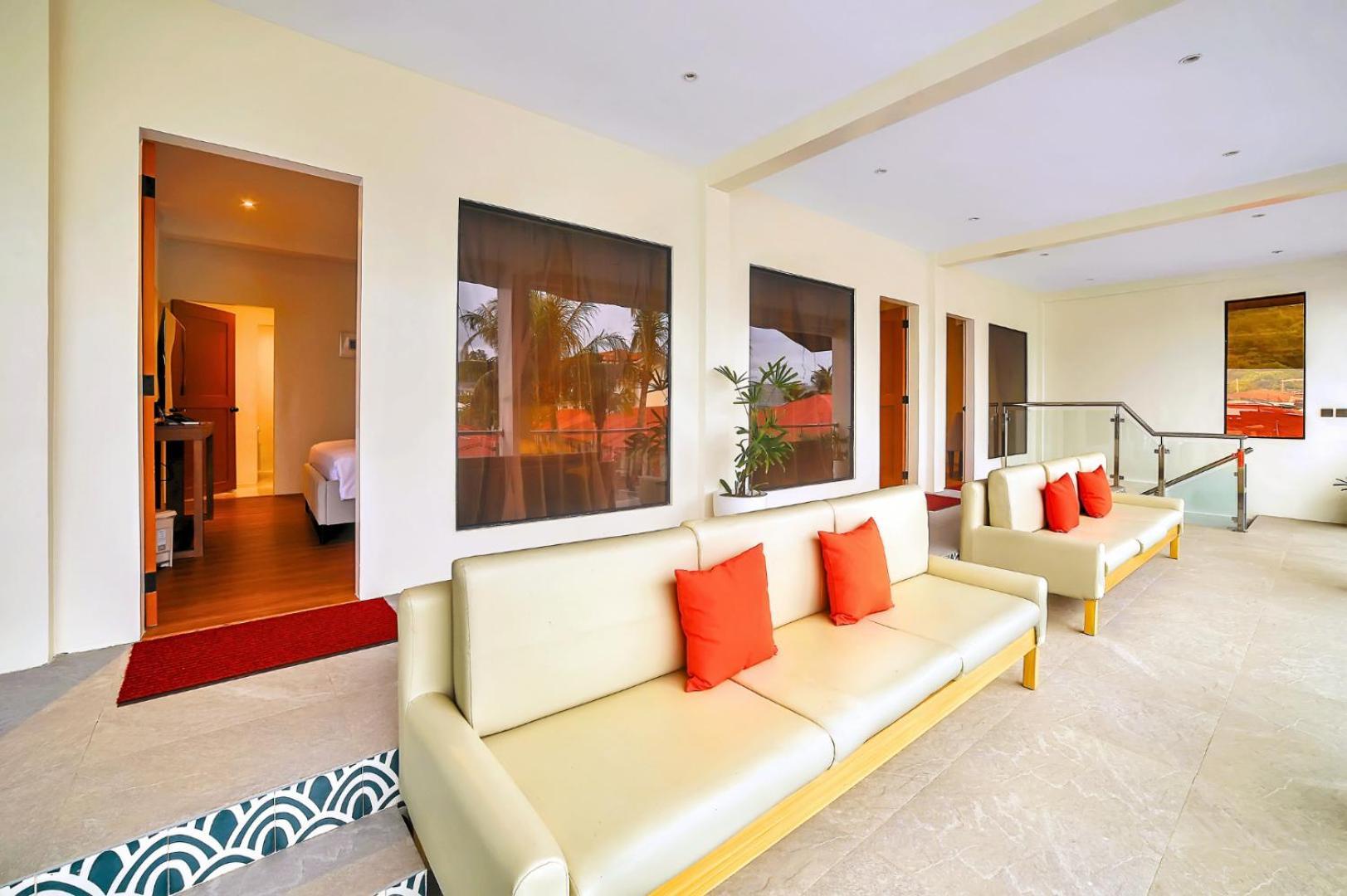 Whiterock Beach Hotel And Waterpark Subic Bay Dış mekan fotoğraf